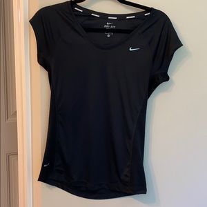 Nike Dri-fit shirt